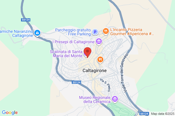 Sall Caltagirone & Coleman