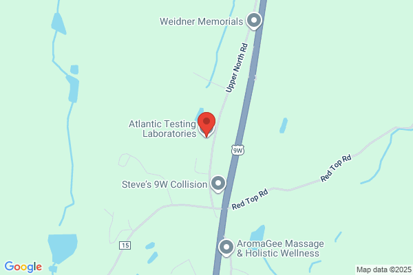 Atlantic Testing Laboratories