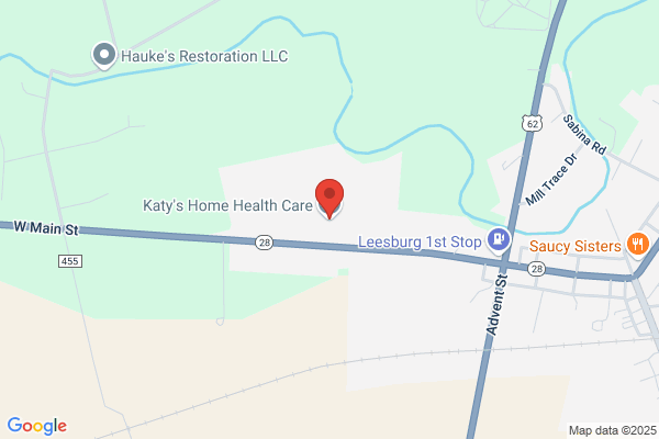 Katy's Home Health Care LLC