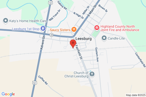 Leesburg Lumber Co