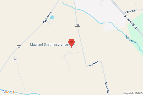 Smith Maynard Insurance Agency