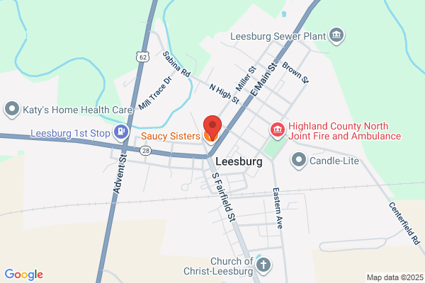 US, Post Offices, Highland
