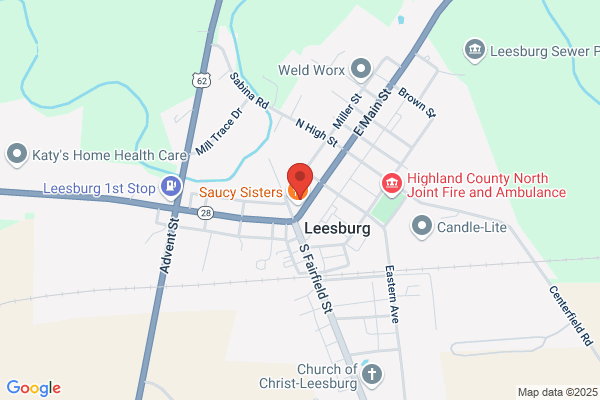 US, Post Offices, Leesburg