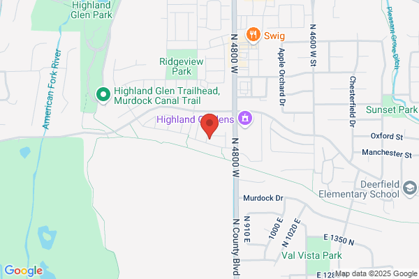 Crestview Ridge at Highland