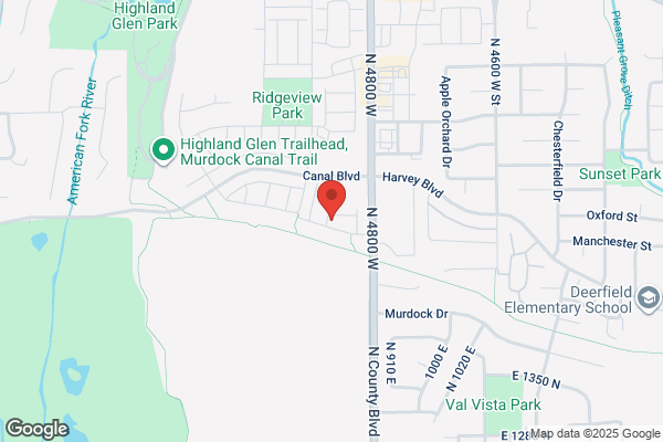 Crestview Ridge at Highland