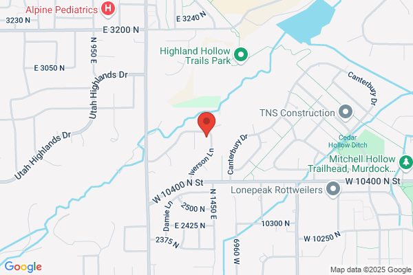 Copper Hills Custom Homes