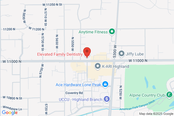 Elevated Family Dentistry