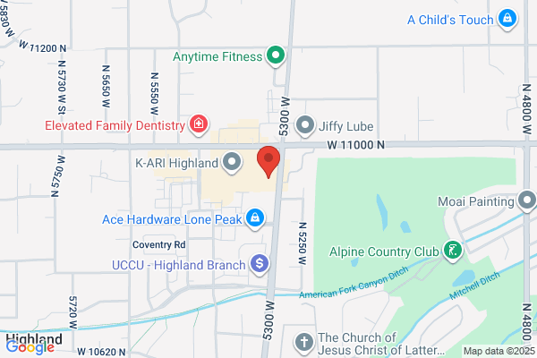 Highland Dental