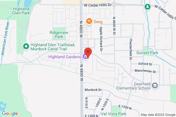 Highland Farms
