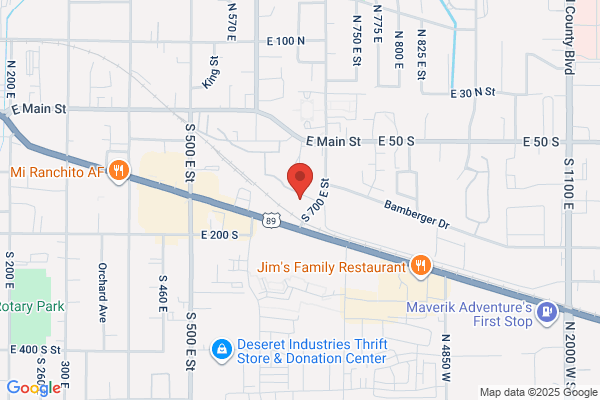 Utah Sleep Apnea Dentistry
