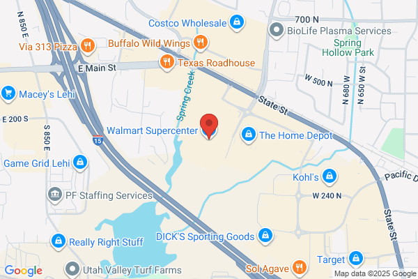 Wal-Mart Supercenter