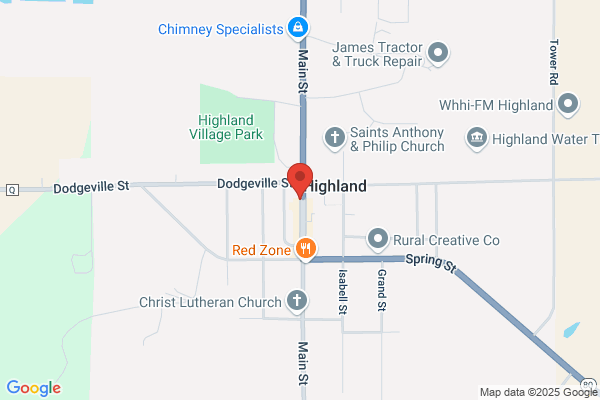 Blackhawk Area Health Care
