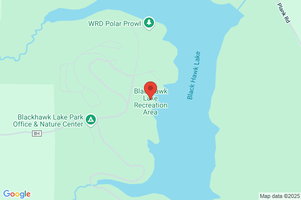 Blackhawk Lake Recreation Area