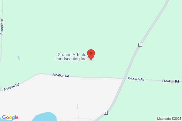 F & G Landscaping & Bulldozing