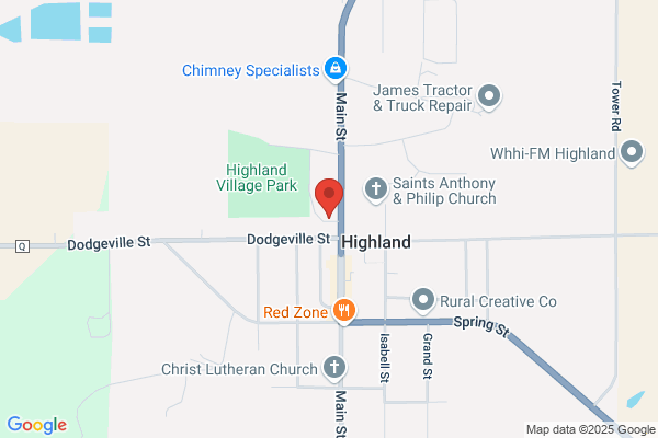 Highland Pharmacy