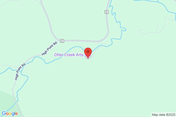 Otter Creek Arts