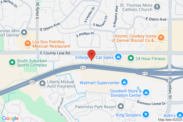 Alta Mere Highlands Ranch