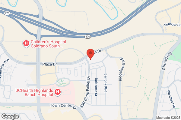 Panorama Orthopedics & Spine Center: Dr. Joshua Shapiro