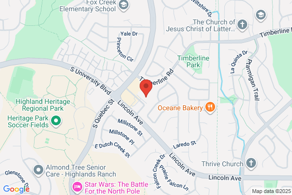 Brandon Linn Orthodontics