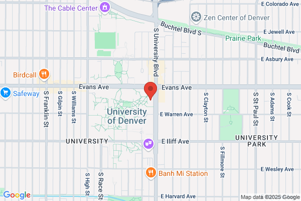 Buy an ATM in Denver