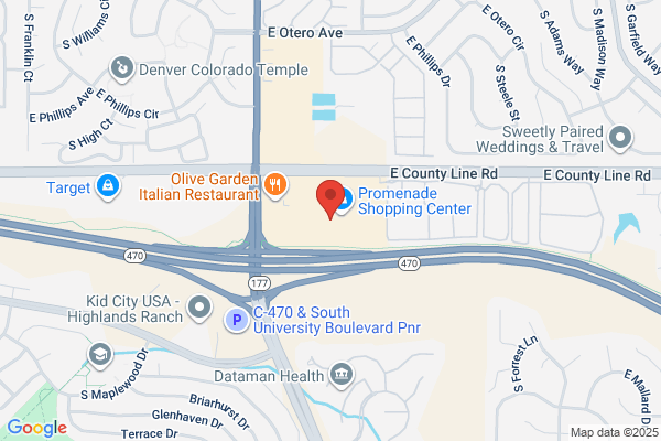 Carpet Mill Outlet Stores - Highlands Ranch