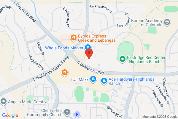 Kumon Math and Reading Center of Highlands Ranch - East