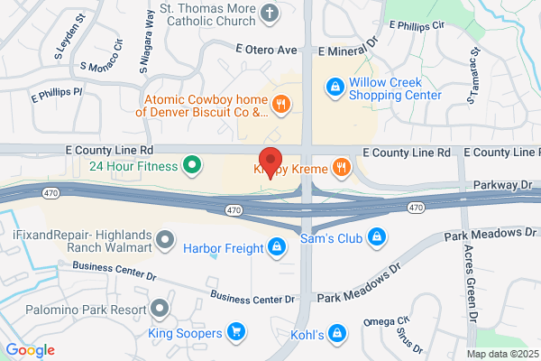 Quebec Highlands Animal Clinic