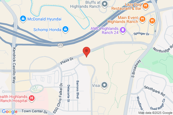 Mountain View Pain Center
