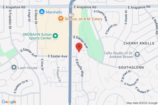 Knolls Townhouse Association