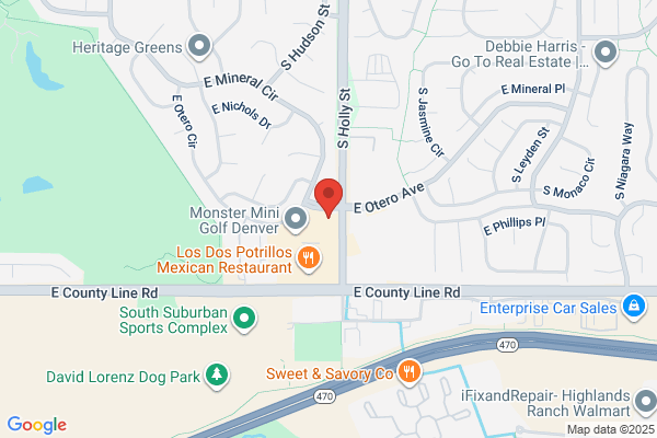 Christian Brothers Automotive Littleton