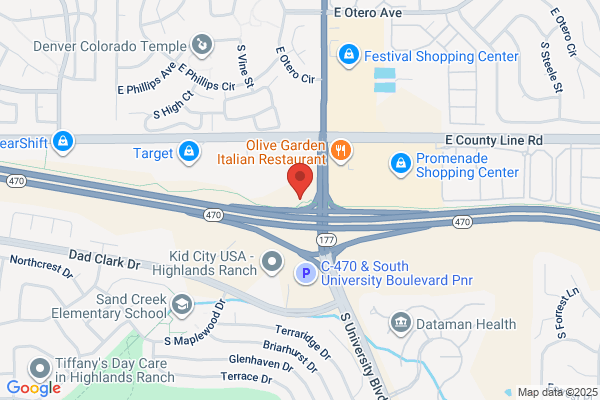 Service Street Auto Repair