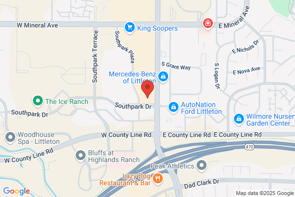 Southpark Auto Repair & Tire