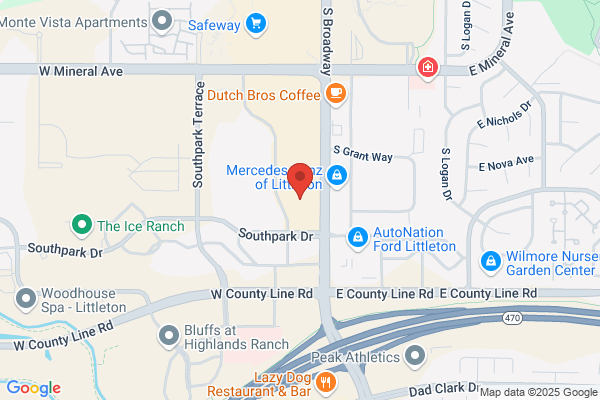Toy  Doctor Independent Toyota Specialist / Littleton