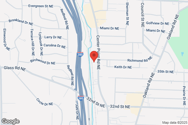 D & D Property Management Inc