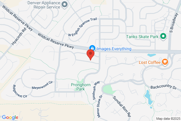 Mountain Plain Homes Inc