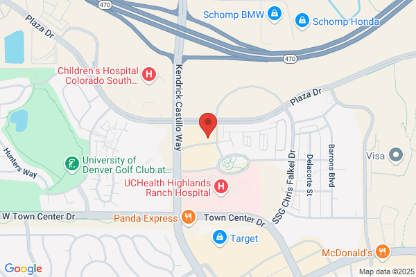 Postino Highlands Ranch