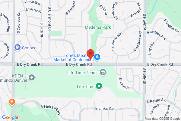 Handyman Matters South & West Denver Suburbs