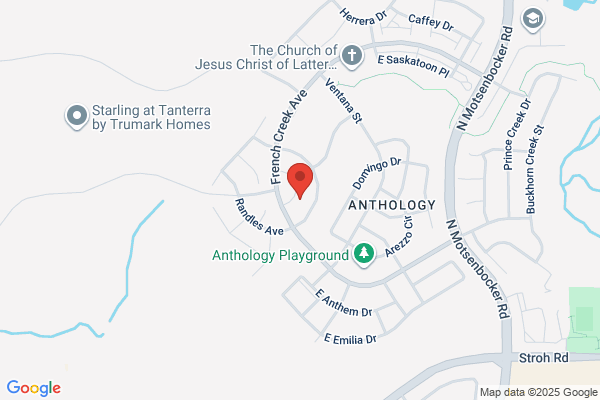 Aspen Ridge Inspection Services LLC