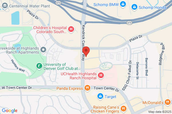 Shake Shack Highlands Ranch