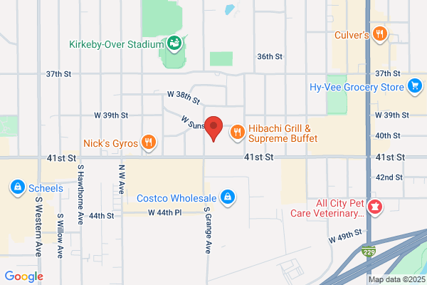Camille's Sidewalk Cafe of Highlands Ranch