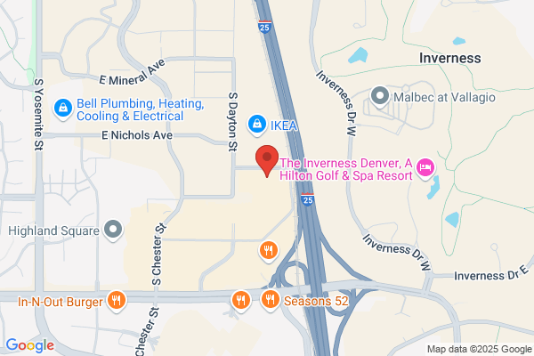 Denver Rug Company