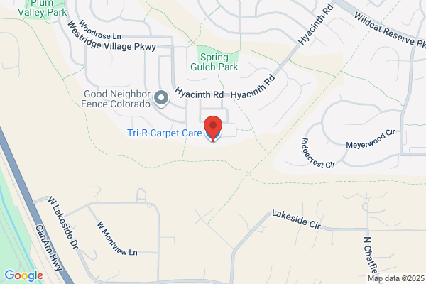 Tri-R-Carpet Care
