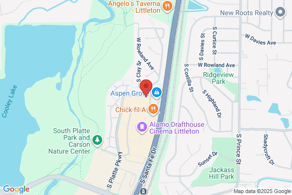 ZAGG Aspen Grove