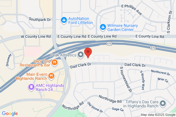Highlands Ranch Learning Center