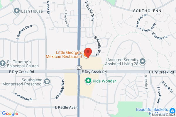 Kumon Math and Reading Center of Centennial - Southglenn - Closed