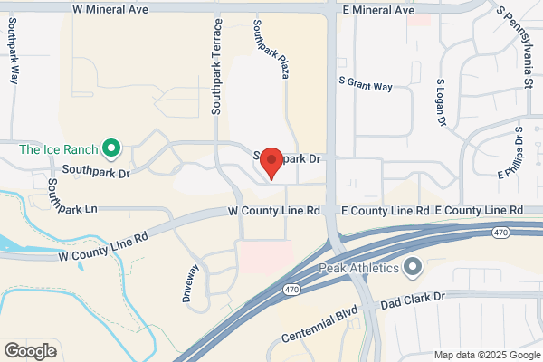 County Line Chiropractic