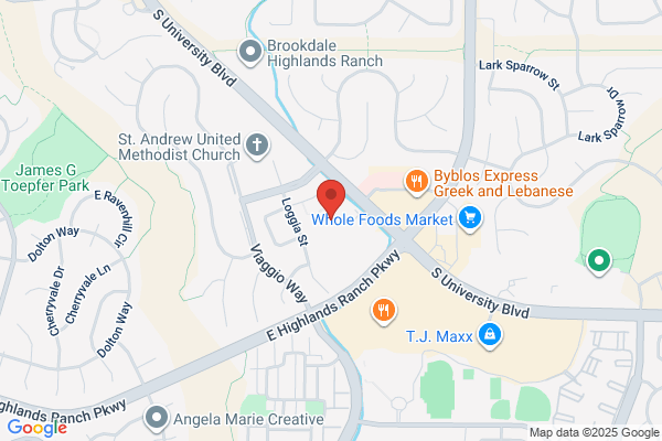 Higher Elevations Chiropractic