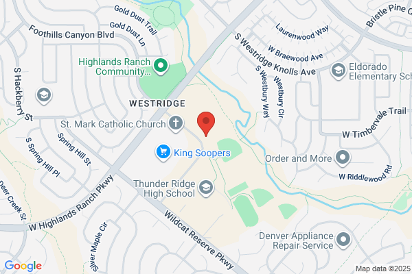 LDS Seminaries-Denver Metro South