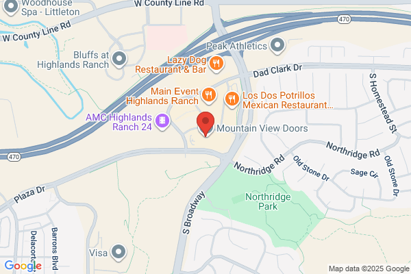 Colorado Precision Dentistry