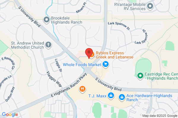 Highlands Ranch Dental Group